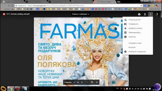Урок 1. Вставляем файл PDF на сайт Wordpress смотреть онлайн