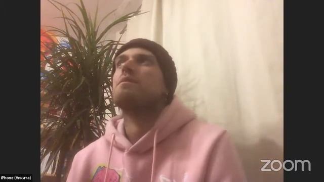 Открытая лекция "Зин-культура от панков до пост-ковида" смотреть онлайн