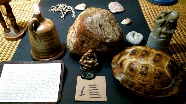 Книга перемен ИЦзин.Практическое применение.Решение конкретных проблем. смотреть онлайн
