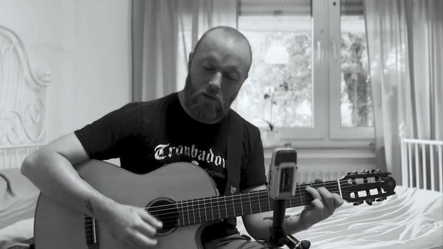 Dreams of The Everyday Housewife - Glen Campbell Cover смотреть онлайн