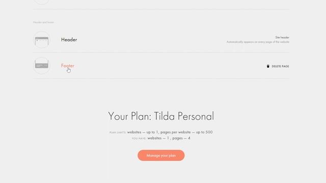 Tilda Installation Guide смотреть онлайн