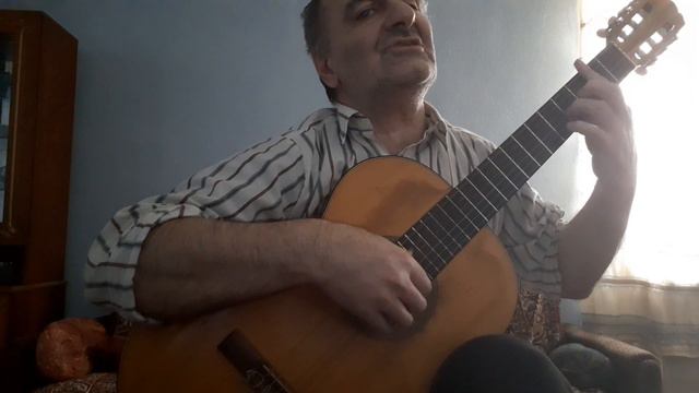 ГУЛ КОПЫТНЫЙ ЗАХЛЕБНУЛСЯ В ТИШИНЕ. Муз. Майи.Городецкой, Ст.Ев.Дубнова.. смотреть онлайн