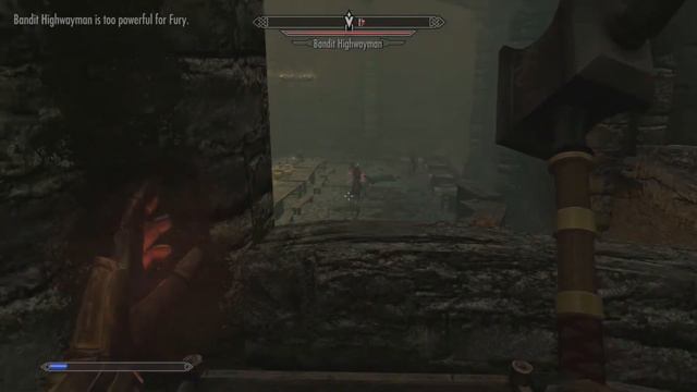 Falskaar (Skyrim Mod) - 03 смотреть онлайн