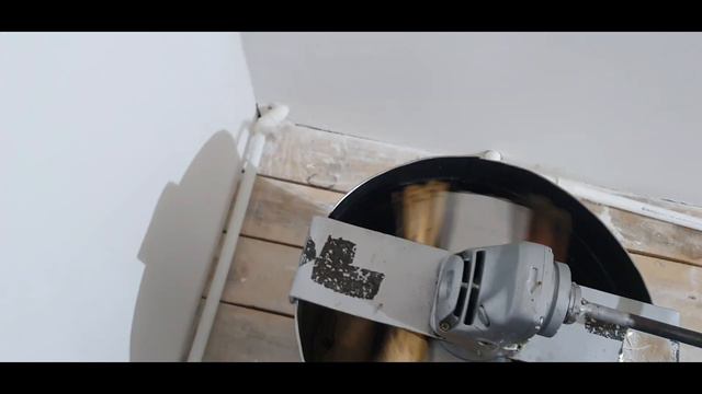 Качаем мёд зимой