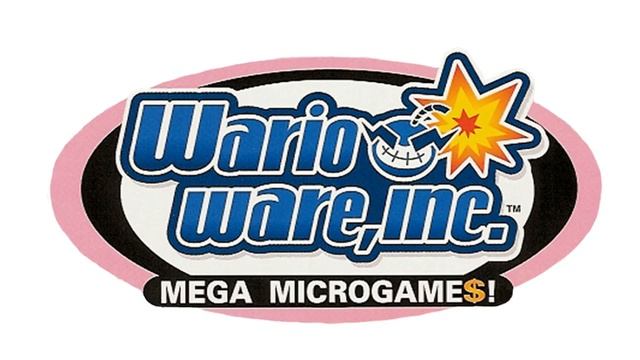 Pyoro Part 1 Full Medley Wario Ware, Inc Mega Microgames Music Extended HD смотреть онлайн