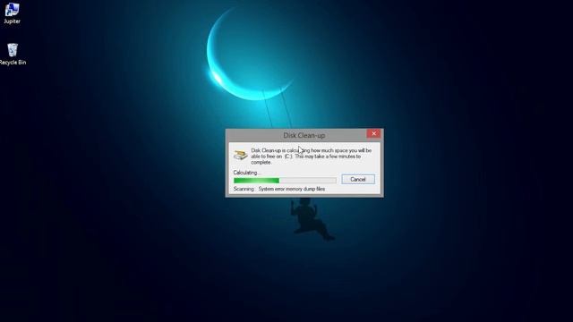 Windows Tip: Delete Temporary Files From Windows 7/8/8.1/10 смотреть онлайн