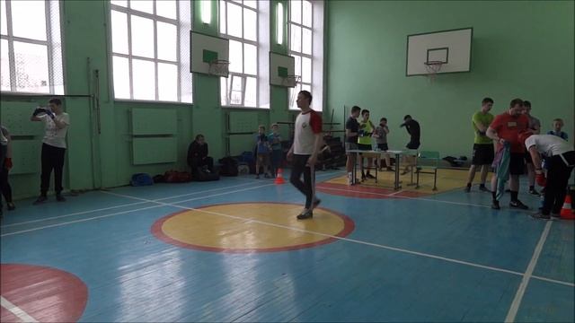 Бокс Тотьма Нюксеница 24 04 2016 смотреть онлайн