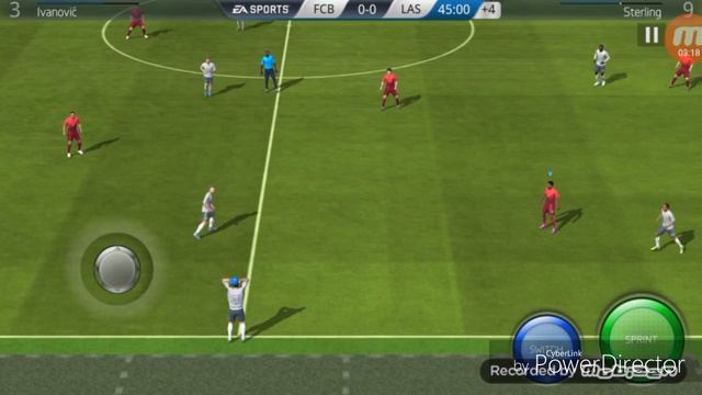 game play fifa 16 online android natchina смотреть онлайн
