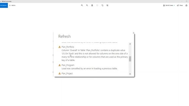 Power BI Refresh Trick – Data Refresh Issues смотреть онлайн