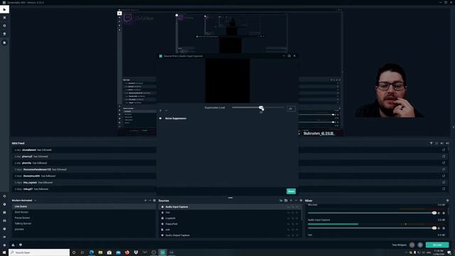 How to add a Mic to Streamlabs OBS смотреть онлайн