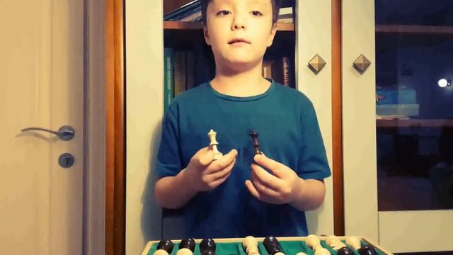 Хочу Всё Знать о шахматах смотреть онлайн