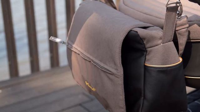 Коляска Aro Team Platon - купить в магазине Brazo.ru смотреть онлайн