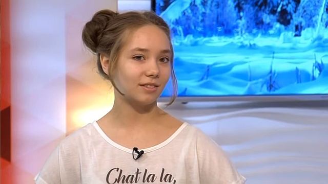 Сказочная феерия на сцене Центра искусств. Приходите! смотреть онлайн