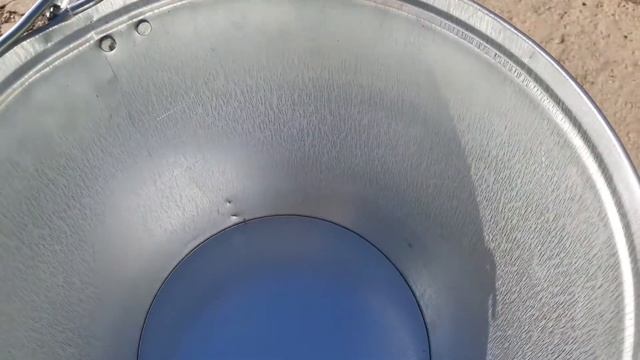 Ведро оцинкованное купить сегодня выгодно! Звоните, узнавайте цены! смотреть онлайн