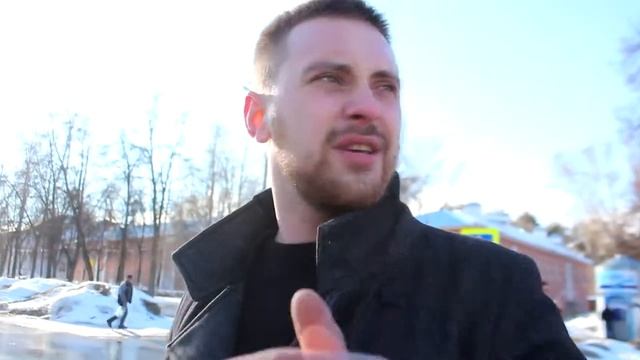 Чайный клуб Чифиръ и съемки клипа Нурминского смотреть онлайн