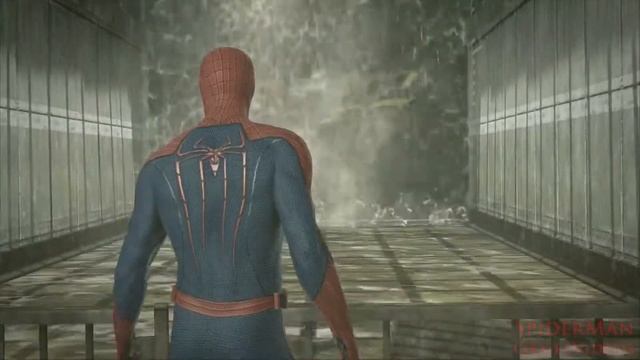 The Amazing Spider-Man ● Chapter 4 : The Thrill Of The Hunt ● Walkthrough [1080p] смотреть онлайн