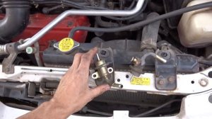 Почему не заводится двигатель на Mazda Demio. Часть 2