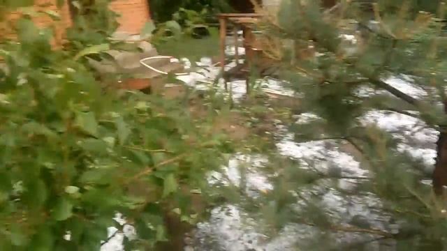 Град в Ногинском районе 8.7.13 #2 смотреть онлайн