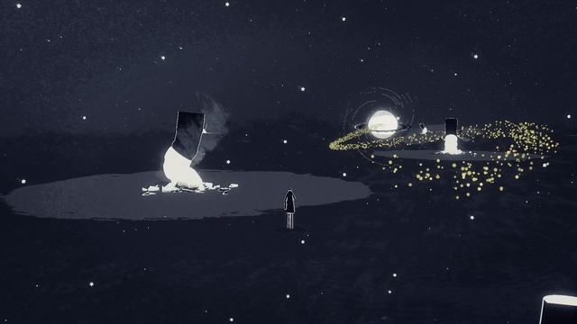 Genesis Noir : A Cosmic Adventure: Part 1 смотреть онлайн