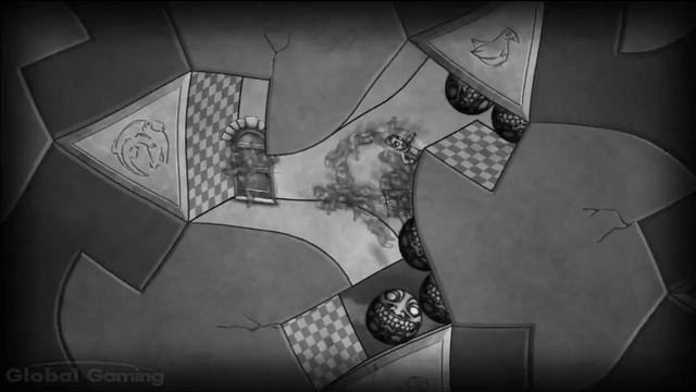 The Bridge【FULL GAME】| Longplay