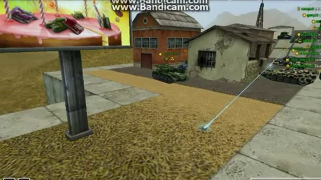ТАНКИ ОНЛАИН ГОЛД 5000 №3 ОТ sirioga.catan смотреть онлайн