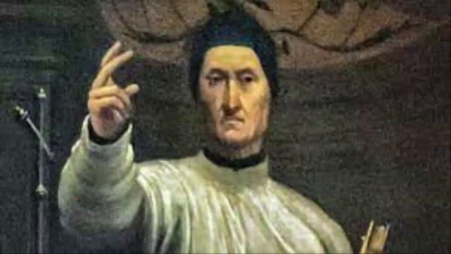 Preghiera a San Lorenzo Giustiniani, vescovo veneziano смотреть онлайн