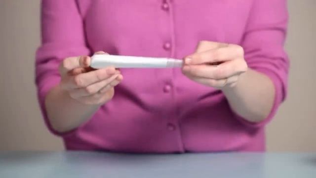 How to Take a First Response Pregnancy Test | Parents смотреть онлайн
