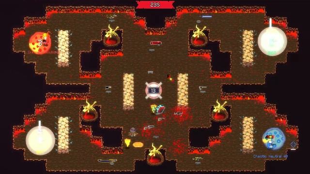 Streamed: BattleSloths 2025: The Great Pizza Wars смотреть онлайн