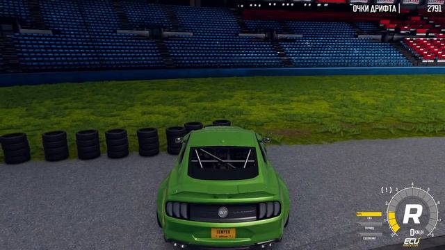 Дрифт 21 релиз игры Drift21! Semyer прошел игру! смотреть онлайн