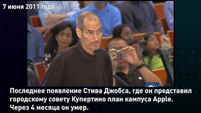 Кто из них прячет машину времени? 10 интересных утверждений лидеров IT-компаний смотреть онлайн