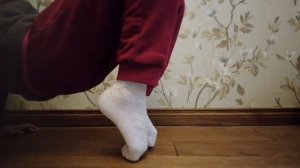 Разминка стоп✨