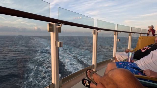 Icon of the Seas! Day 2! Boarding the World's Largest Cruise Ship! смотреть онлайн