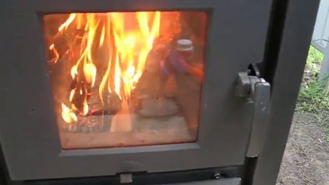 печь-камин для казана смотреть онлайн
