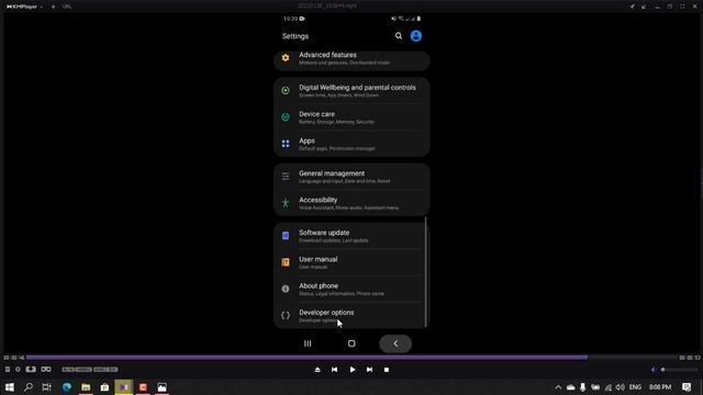 Mobile App Development Tutorials - React Native Lesson 02 | React Native ෆෝන් එකේ Preview කරන හැටි смотреть онлайн