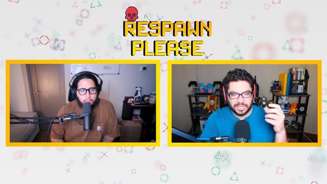Is Overwatch 2 A Broken Promise? | Respawn Please Podcast EP.40 смотреть онлайн