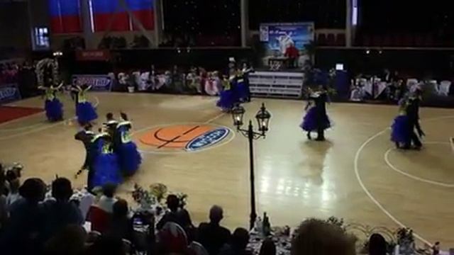 Viktoriya MIDDLE Севастополь - композиция "Somebody to Love" смотреть онлайн