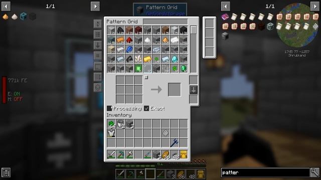 Refined Storage Autocrafting - #29 Minecraft 1.15.2 FTB Omnia Modpack [GER] смотреть онлайн