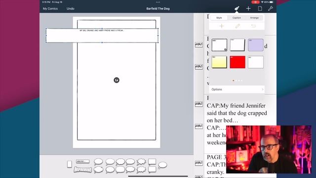 MIDJOURNEY - How To Create a Complete Graphic Novel in ONE Day смотреть онлайн