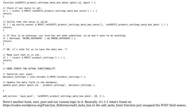 Wordpress: Relate two custom post type using meta box (4 Solutions!!) смотреть онлайн
