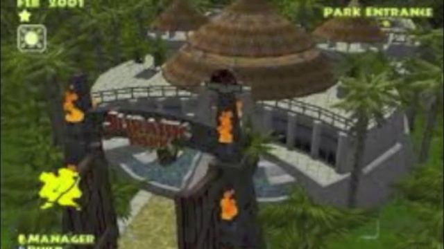 jurassic park operation genesis cheats смотреть онлайн