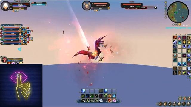Замес 20 01 2022 Military PvE смотреть онлайн
