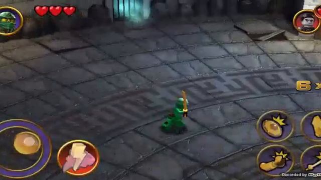 Нинзя го 1часть смотреть онлайн