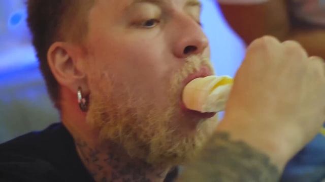 ПОПРОБУЙ СЪЕСТЬ ЕДУ ПРЕДМЕТОМ ЧЕЛЛЕНДЖ !