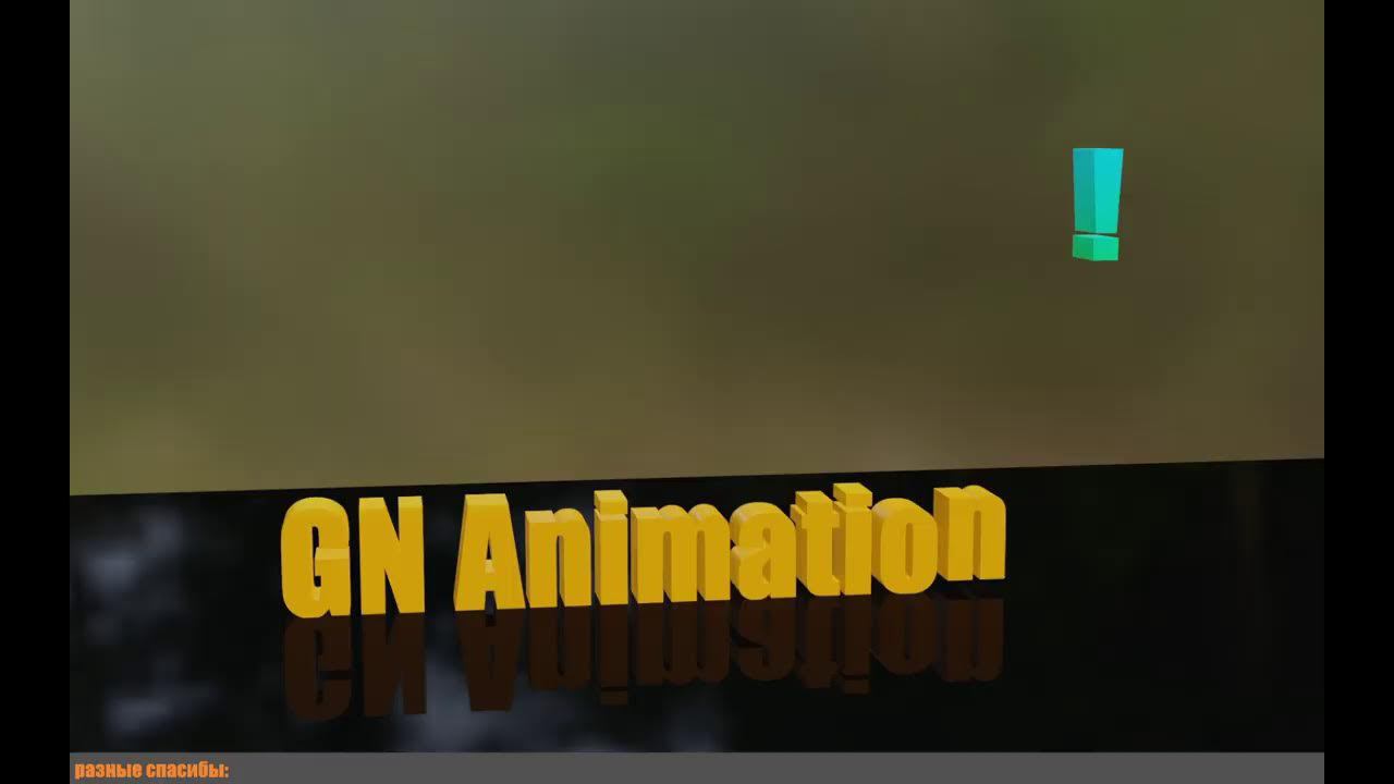 Geometry nodes, эксперименты, общение! смотреть онлайн