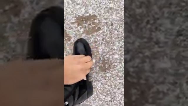 Салфетки для обуви Фаберлик. смотреть онлайн