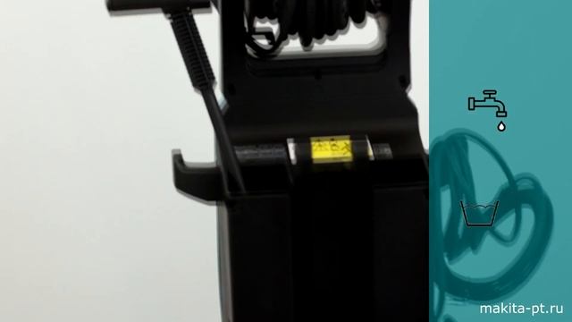 Makita HW1300 Мойка высокого давления от Макита | НОВИНКА 2019 | Обзор, комплектация, характеристик смотреть онлайн
