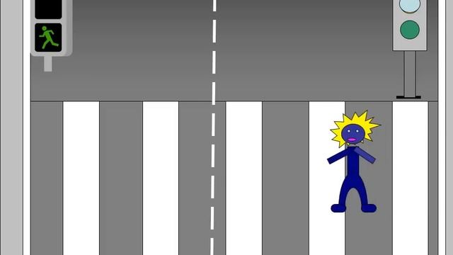 Презентация для детей. Правила дорожного движения для детей смотреть онлайн