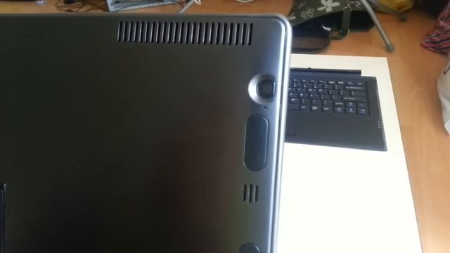 Китайский аналог Microsoft Surface - Langma F3 (первая часть)