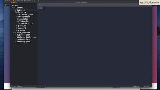 Configure Sublime text 4 for TypeScript or JavaScript | auto completion | terminal | font смотреть онлайн