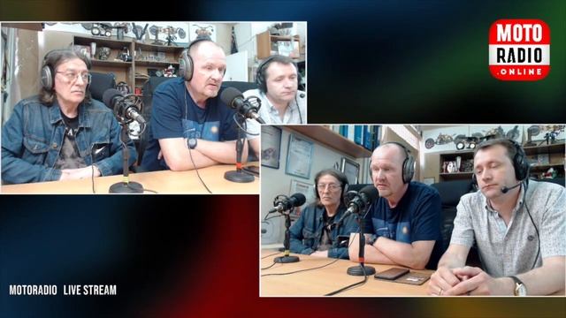 Что такое «Classic Rock»?  Музыкальный магазин «Виниловый бункер» в гостях у MOTORADIO.
